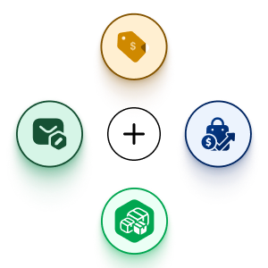 Profit + Customer Engagement Pack